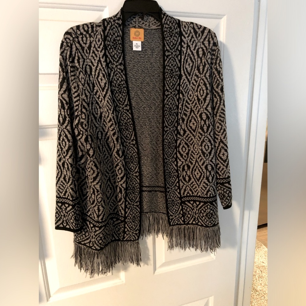 Women’s jacket